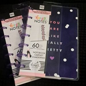 The Happy Planner Girl